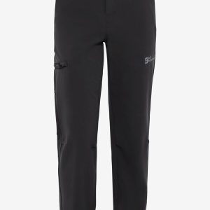 TURBULENCE PANTS K - black