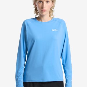 PRELIGHT SWIFT LS W - mid blue