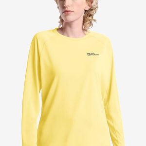 PRELIGHT SWIFT LS W - lemon ice