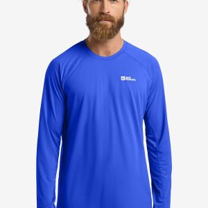 PRELIGHT SWIFT LS M - vibrant blue