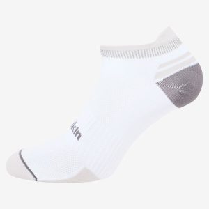 PRELIGHT SOCK LOW C - White
