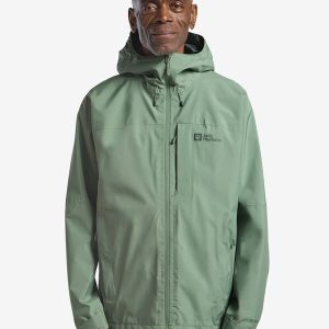TEMPEST 2L JKT M - eucalyptus