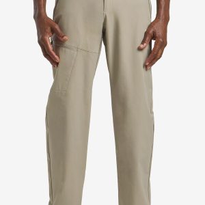 PICO TRAIL PANTS M - stone