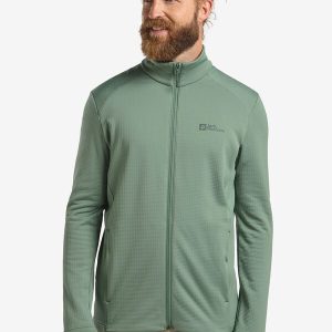 KOLBENBERG FZ M - eucalyptus