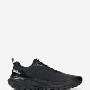 PRELIGHT SWIFT PRO VENT LOW M - black