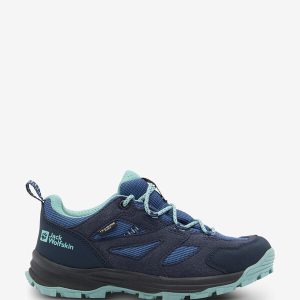 VOJO TOUR TEXAPORE LOW K - night blue