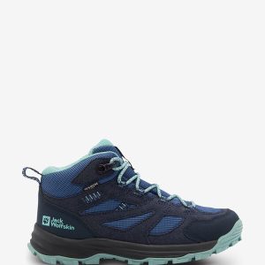 VOJO TOUR TEXAPORE MID K - night blue