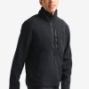 LAKE RIDGE JKT M - black