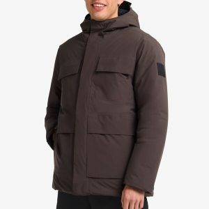 BRANDENBURGER JKT M - peat