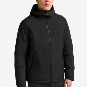 PAMIR JKT M - black