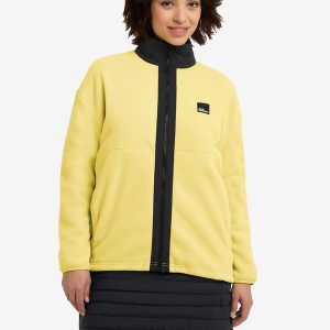 SUMETRO FZ W - lemon ice