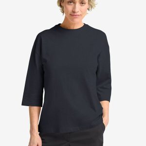 ARACAN 3|4 T W - dark navy