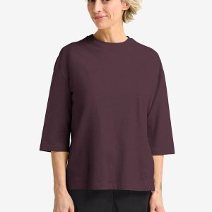 ARACAN 3|4 T W - amaranth