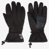 INS HIKE GLOVE - black