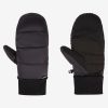 URBAN MITTEN - black