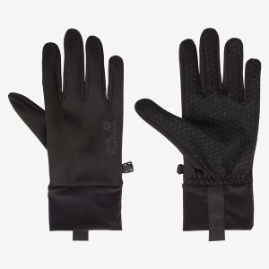 EXTENSIVE GLOVE - black