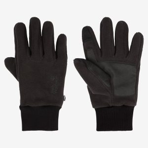 VERTIGO GLOVE - black
