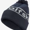 JACK BEANIE - dark navy