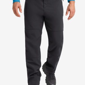TREK TERRAIN PANTS M - black