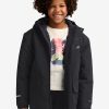 CANVEY JKT KIDS - black