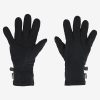 REAL STUFF GLOVE - black