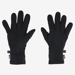 REAL STUFF GLOVE - black