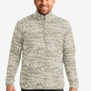 BIG SKY HZ M - Linen