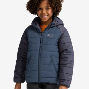 ZENON JKT KIDS - midnight sky