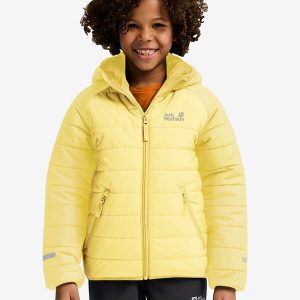 ZENON JKT KIDS - lemon ice