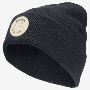 MOOMIN BEANIE K - dark navy