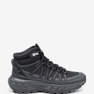 WILD HIKE TEXAPORE MID W - black