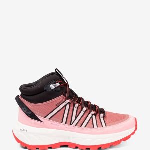 WILD HIKE TEXAPORE MID W - rosegarden
